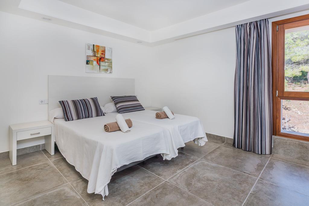 Villa Salou Alcúdia Buitenkant foto
