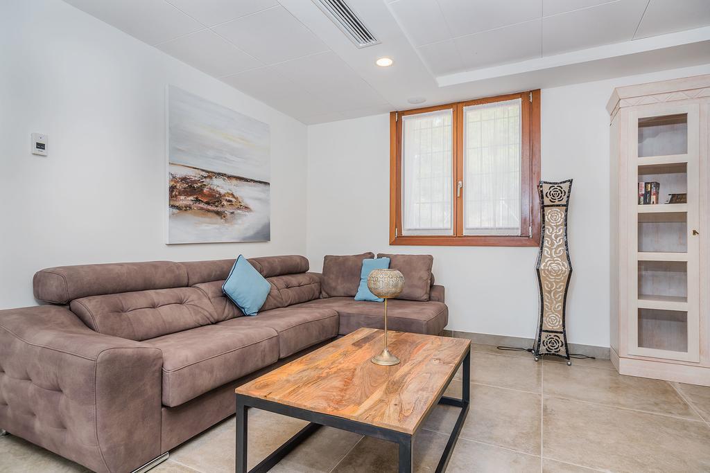 Villa Salou Alcúdia Buitenkant foto