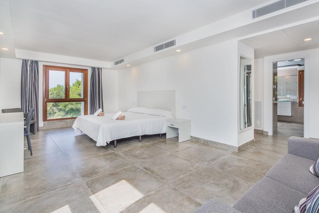 Villa Salou Alcúdia Buitenkant foto