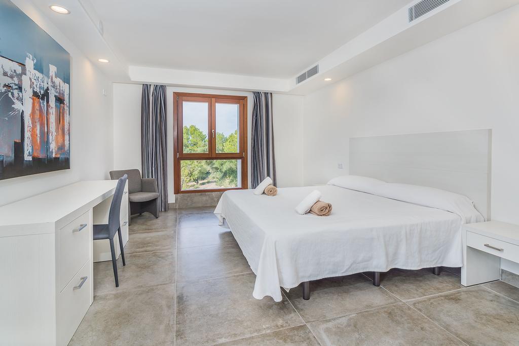 Villa Salou Alcúdia Buitenkant foto